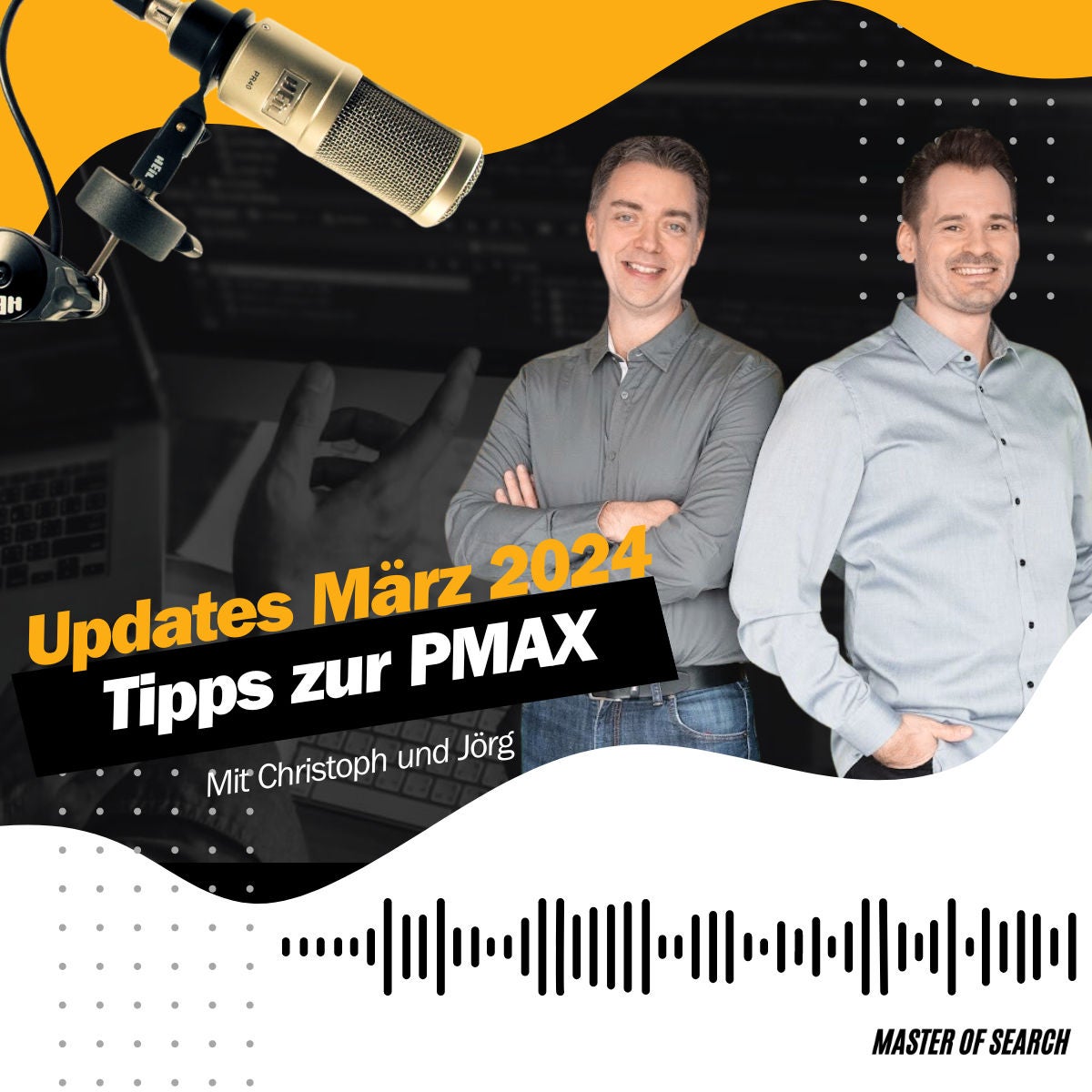 Tipps zur maximalen Performance datengetriebener Attribution & Updates
