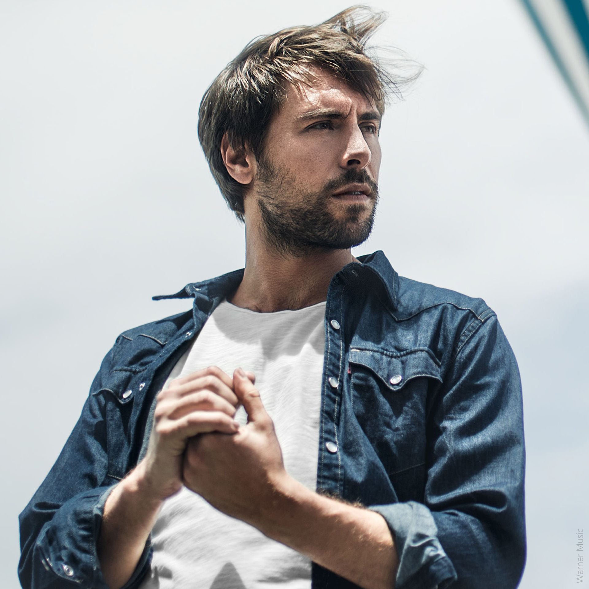 #72 - Max Giesinger
