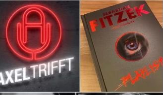 #114 - Sebastian Fitzek