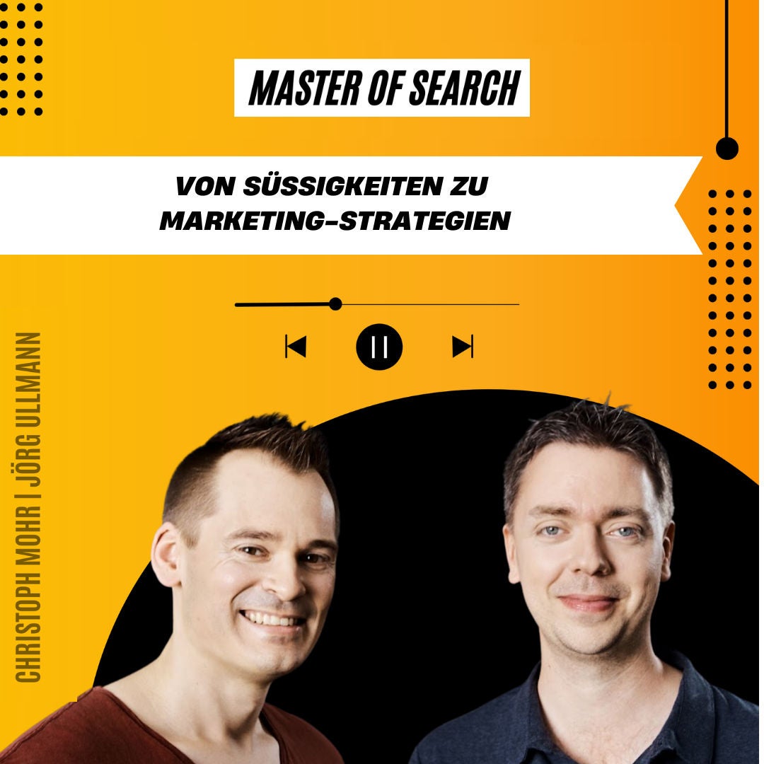 Von Süßigkeiten zu Strategien: Tayfuns Erfolgsreise durch SEO und Google Ads