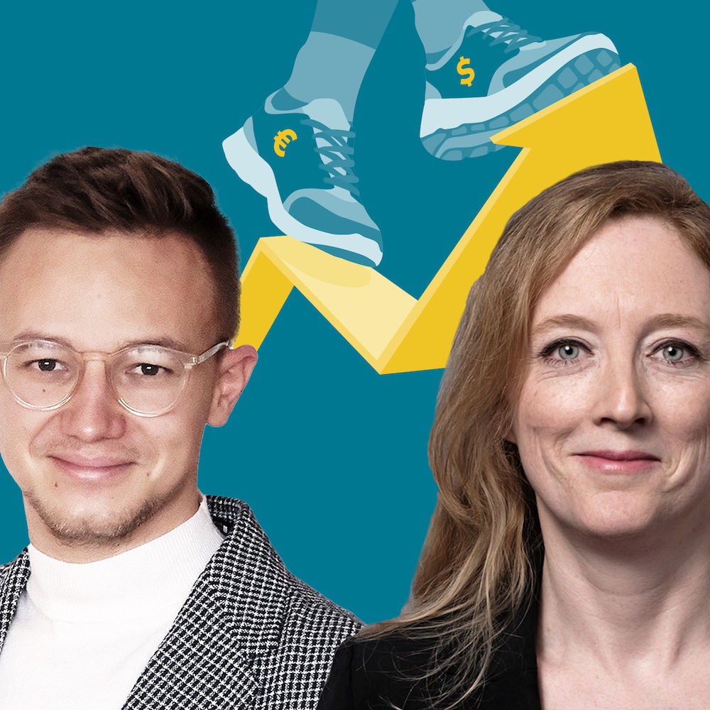 200-Millionen-Erfolg von Spotify und lukrative Fast-Food-Revolution