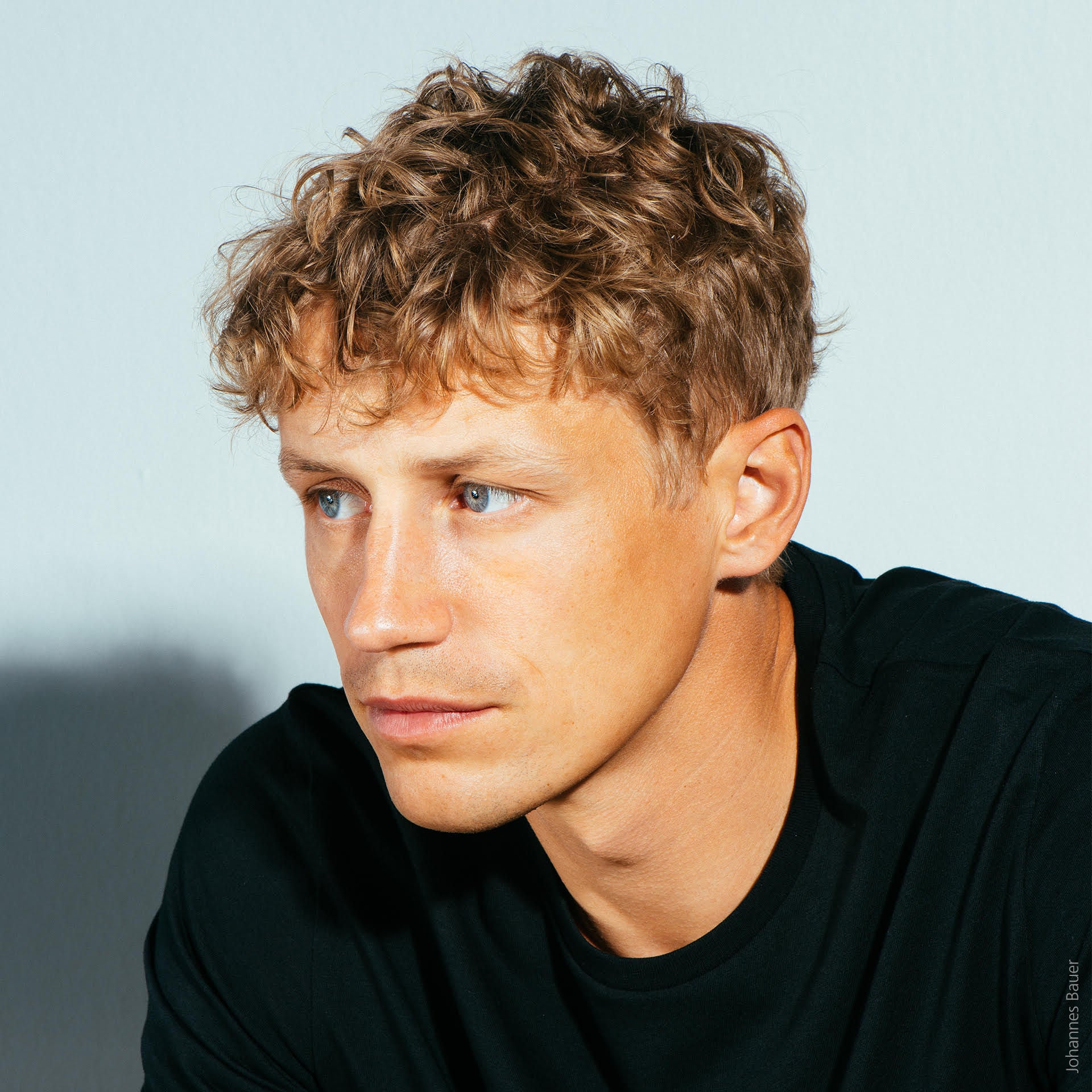#40 - Tim Bendzko