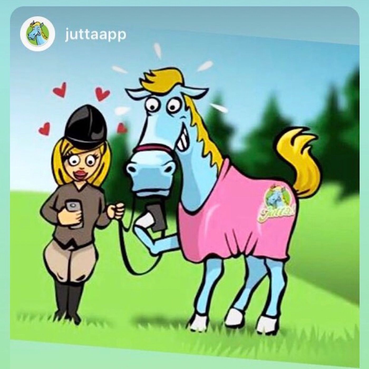 Episode 14 - Hallo Jutta!
