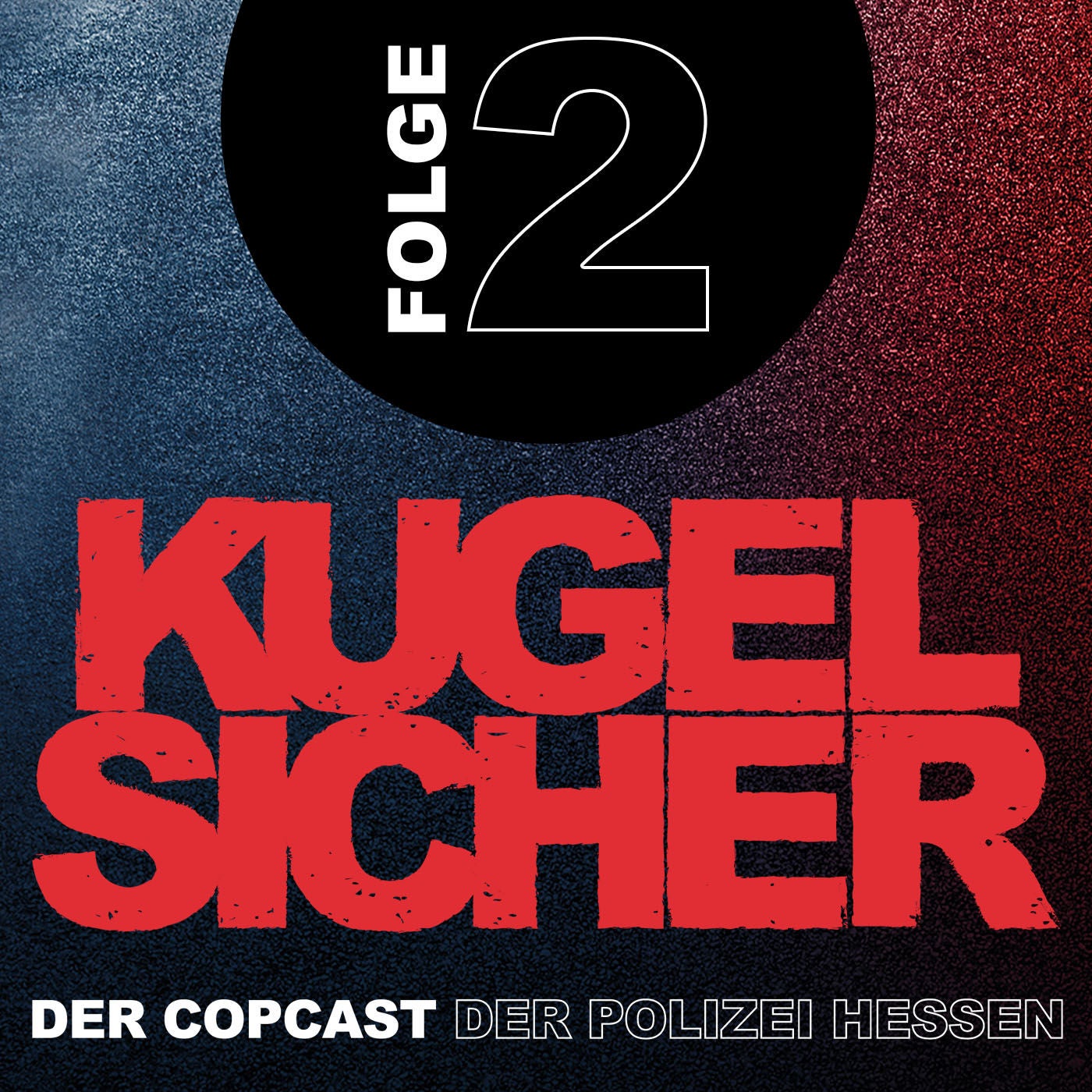 Folge #2 - Polizeiautobahnstation