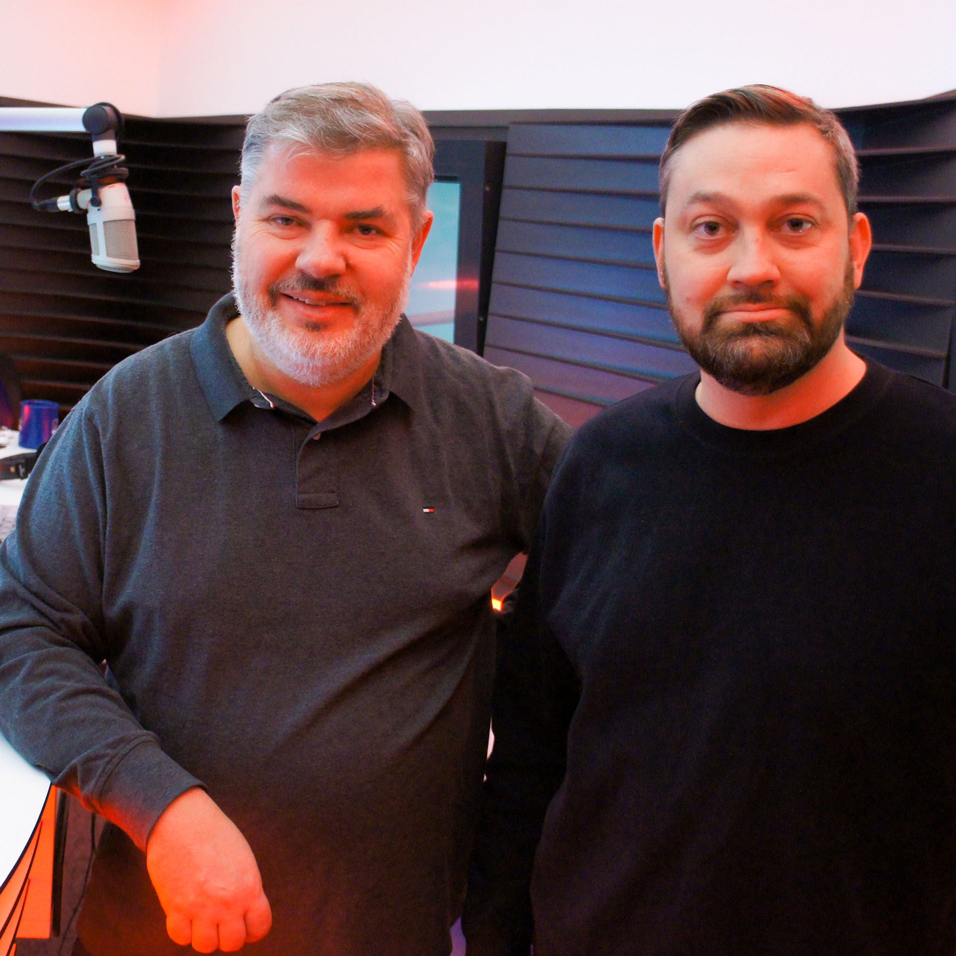 #25 - Fritz Kalkbrenner