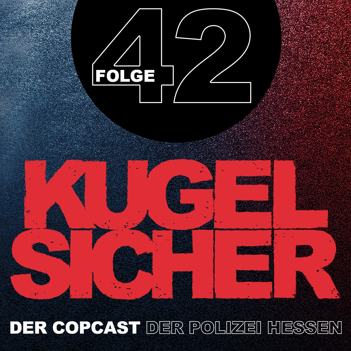 Folge #42 - Dienststellenleiterin