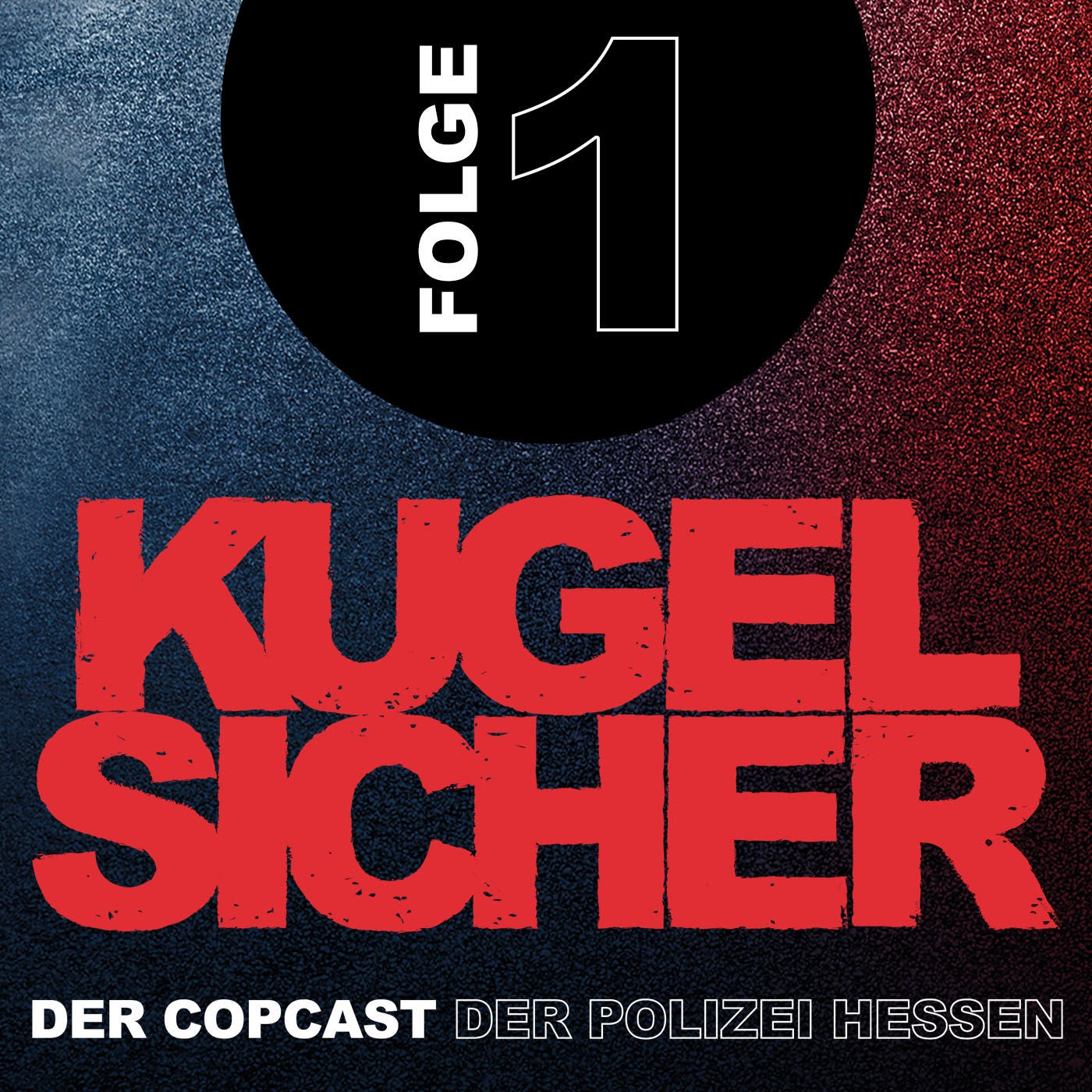 Folge #1 - Diensthundeführer
