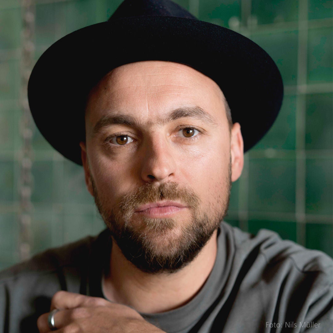 #127 - Max Mutzke