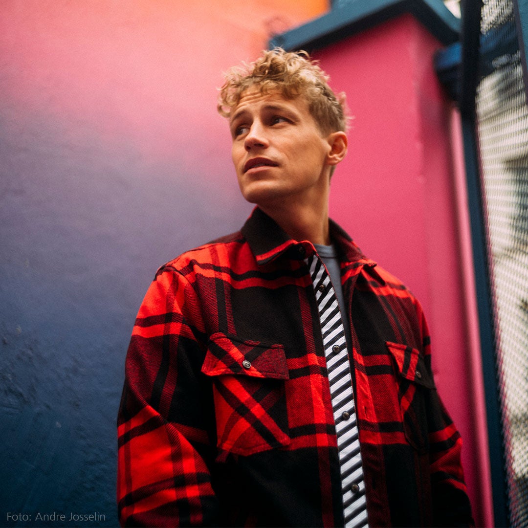 #88 - Tim Bendzko