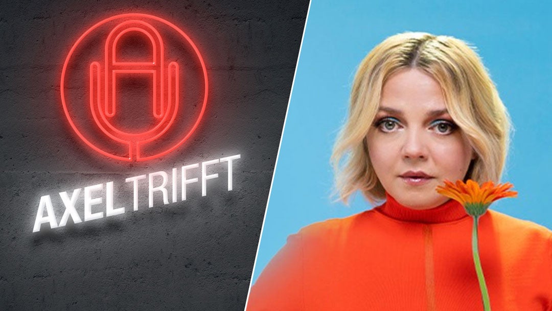 #96 - Annett Louisan