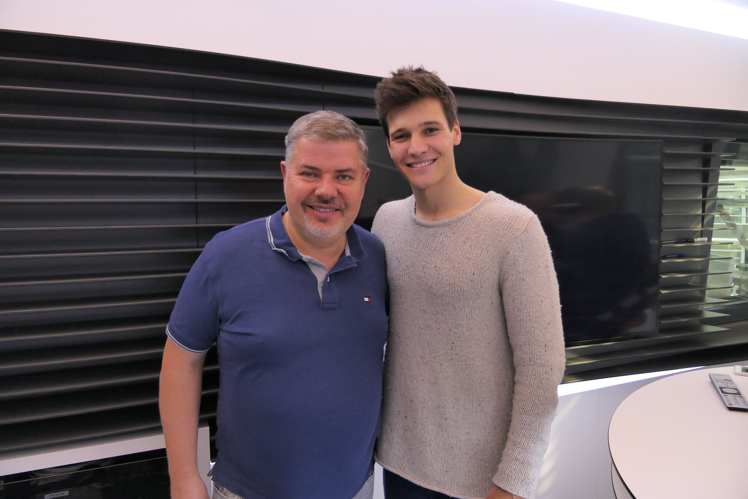 #2 - Wincent Weiss