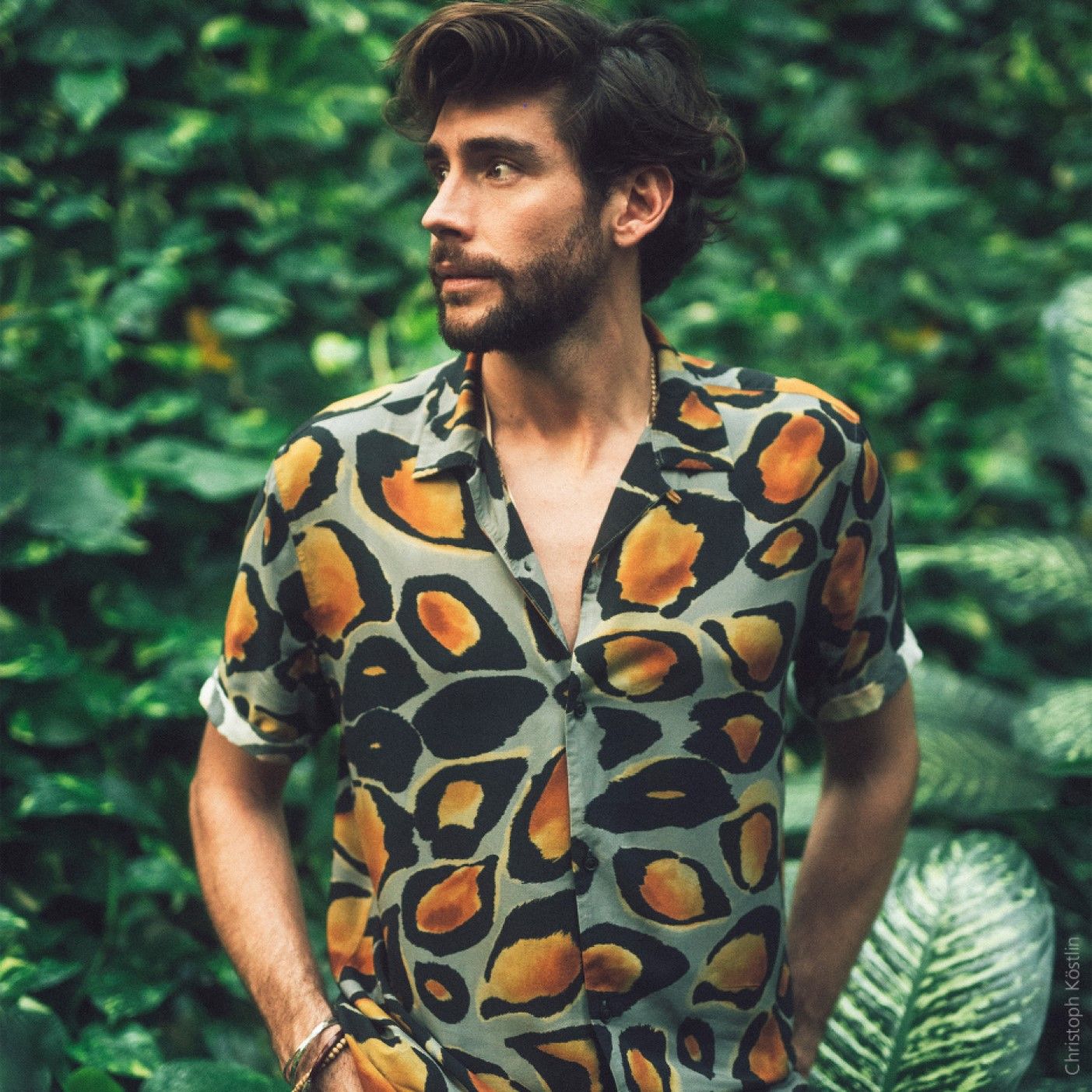 #79 - Alvaro Soler