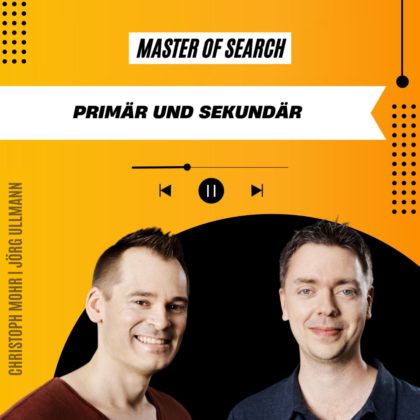 Primär und sekundär