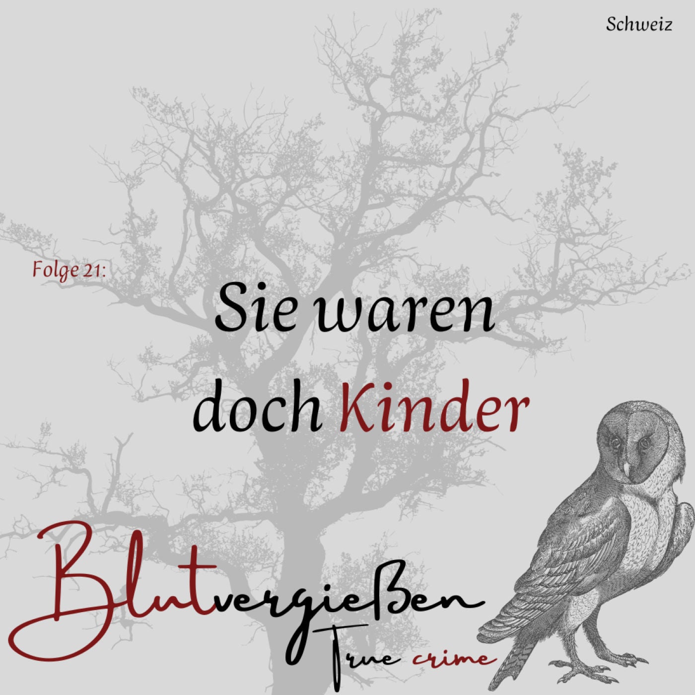 Werner Ferrari - Sie waren doch Kinder