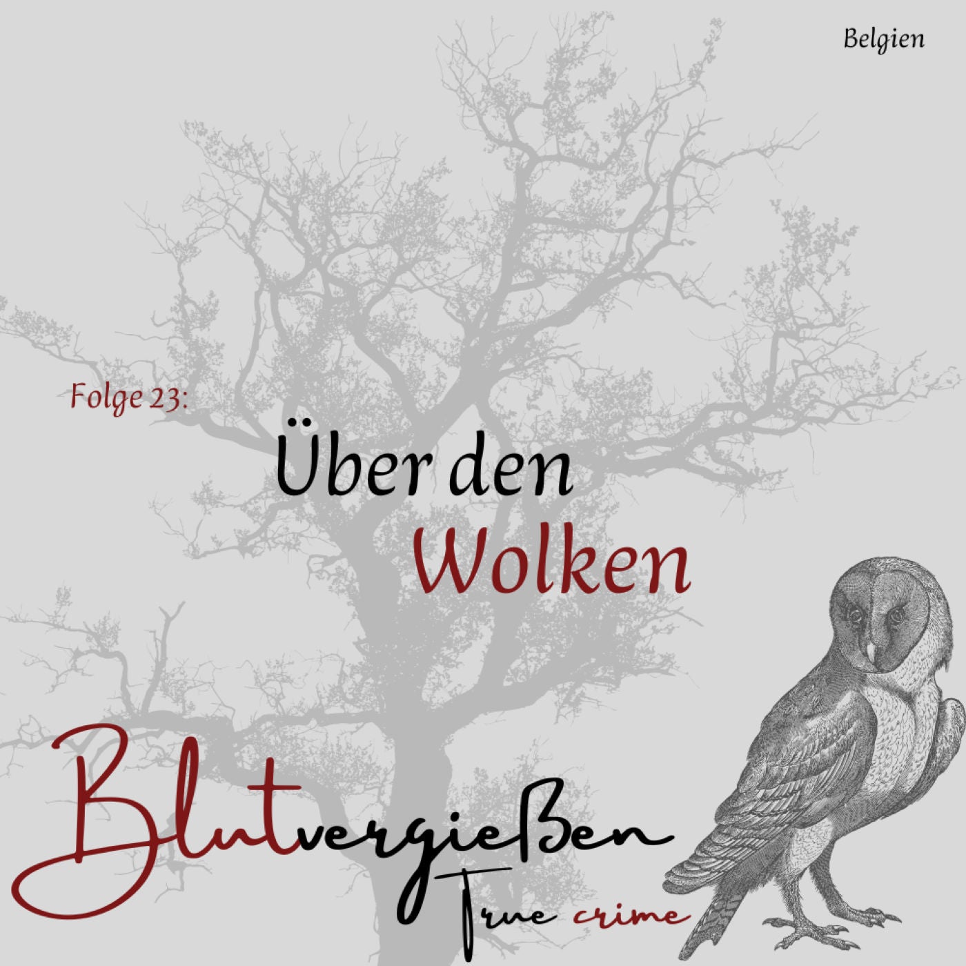 Els Van Doren & Els Clottemans - Eifersucht über den Wolken