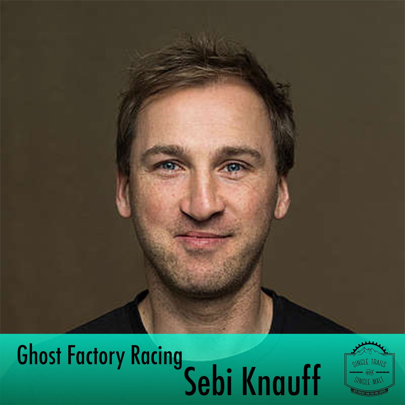 Folge 93 - Ghost Factory Racing Team Physio Sebi Knauff