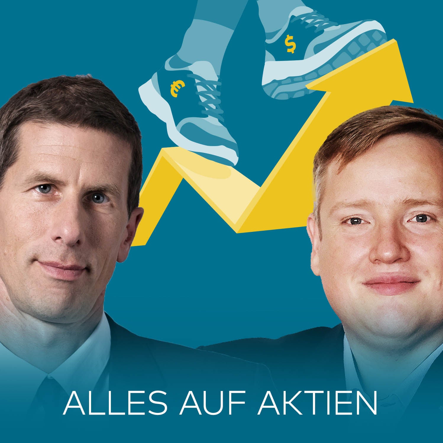 Europas beste Auto-Aktie und der schnelle Sparplan zur Million
