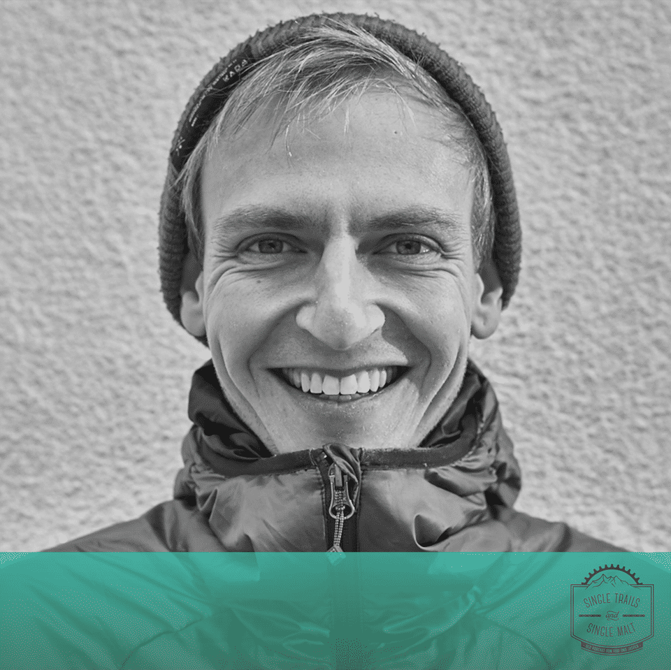 Folge 35 - Norman Bielig