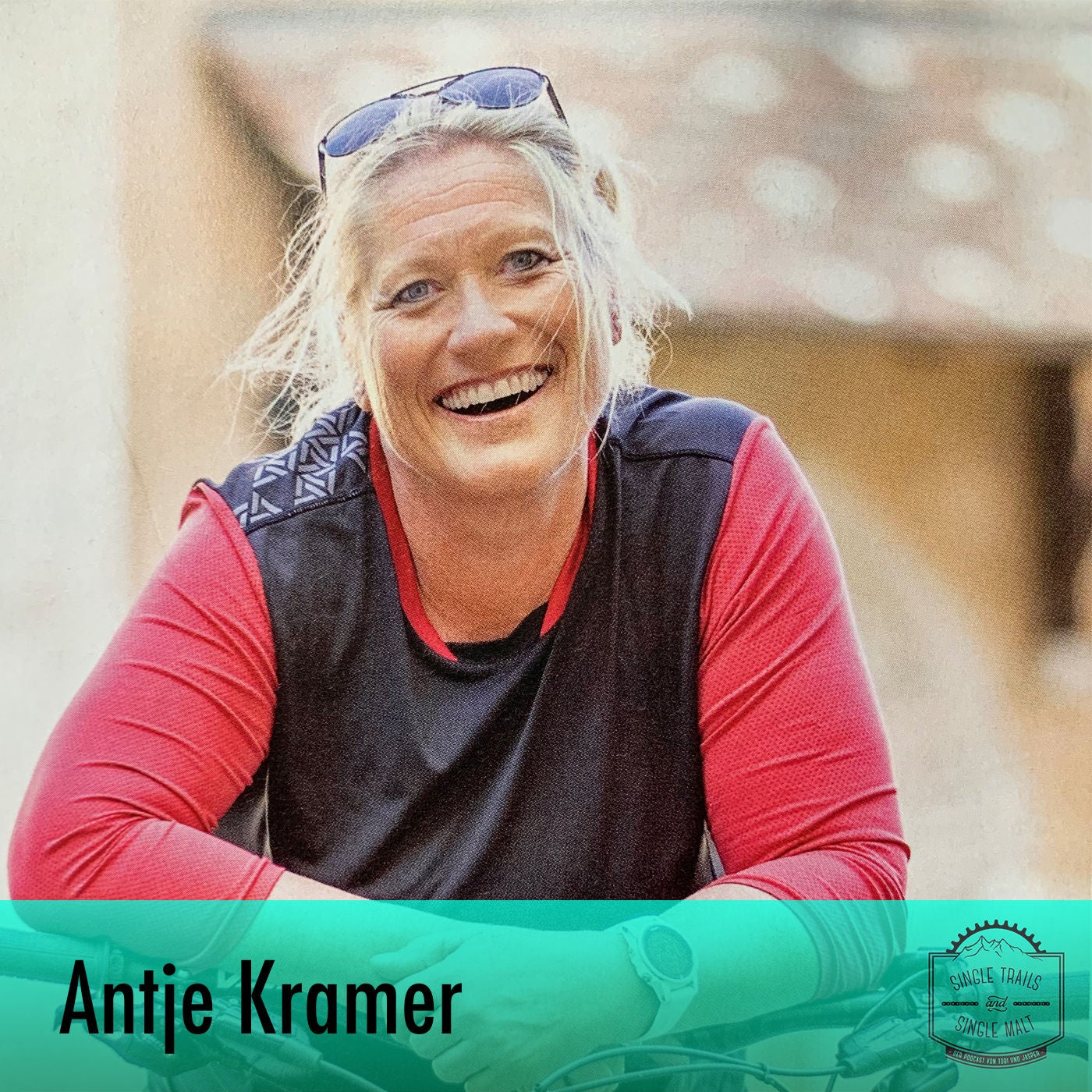 Folge 41- Antje Kramer