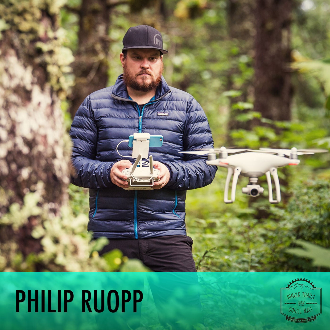 Folge 4- Philip Ruopp / Fotograf und Videographer