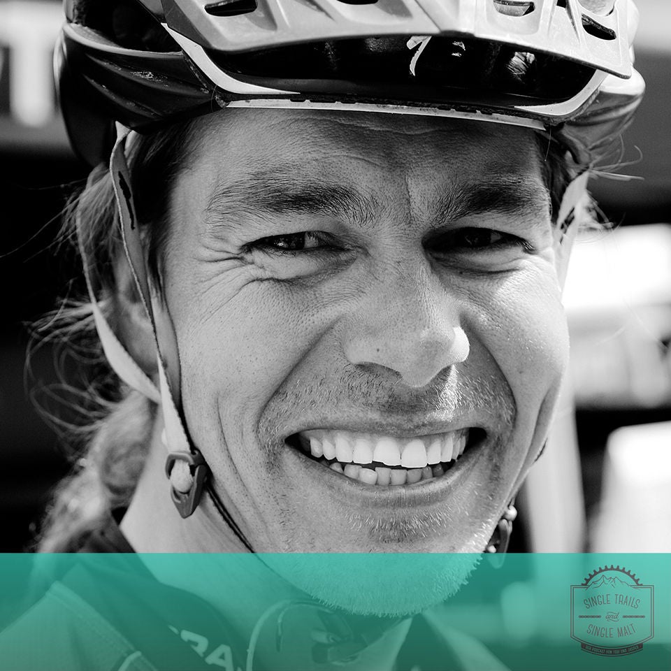 Folge 48 - Peter Brodschelm, Reiseveranstalter und Bikepark Gründer