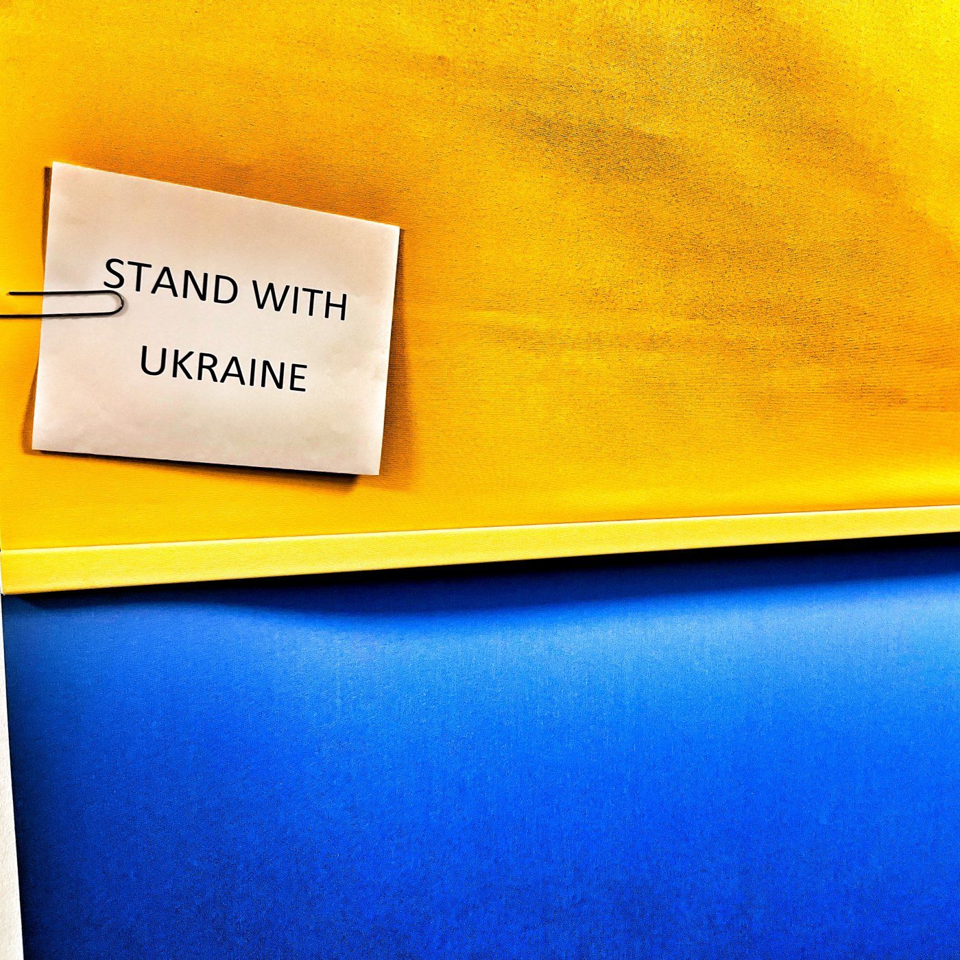 Episode 159 - Hilfe für die Ukraine