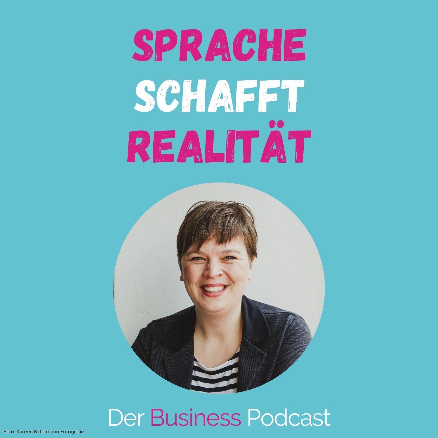 #312 - Impuls-Folge Kommunikation: 5 Sätze, die Dein (Business) Leben positiv verändern können
