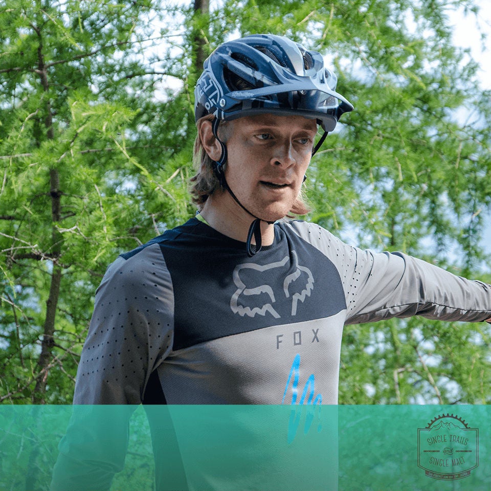 Folge 72 - Max Gast: Partner von Racingskillz, Leidenschaftlicher Trainer, self made Unternehmer