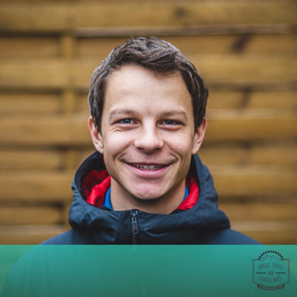 Folge 52 - Stefanus Stahl, der Ingenieurs Redakteur bei MTB-News.de