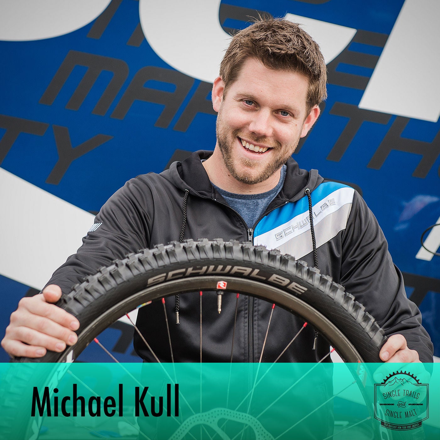 Folge 2 - Michael Kull / Schwalbe Race Support