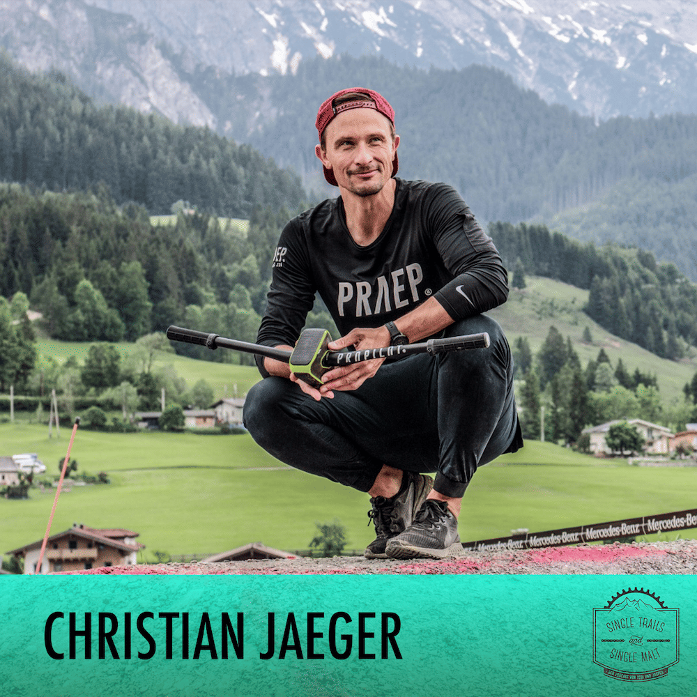 Folge 105 - Als Start-Up in die Bike-Branche: Preap Gründer Christian Jaeger