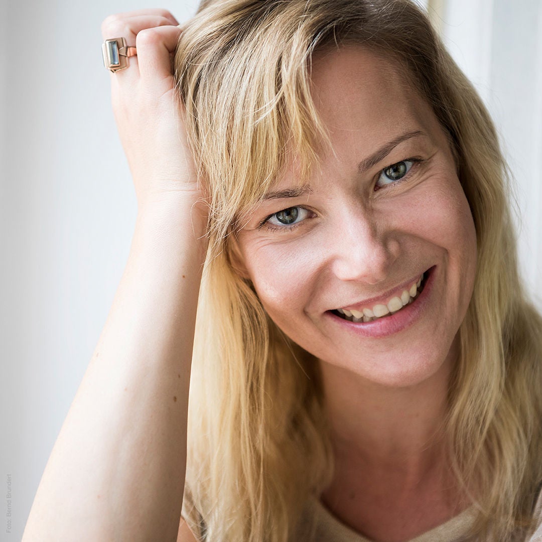 #147 - Teresa Weissbach