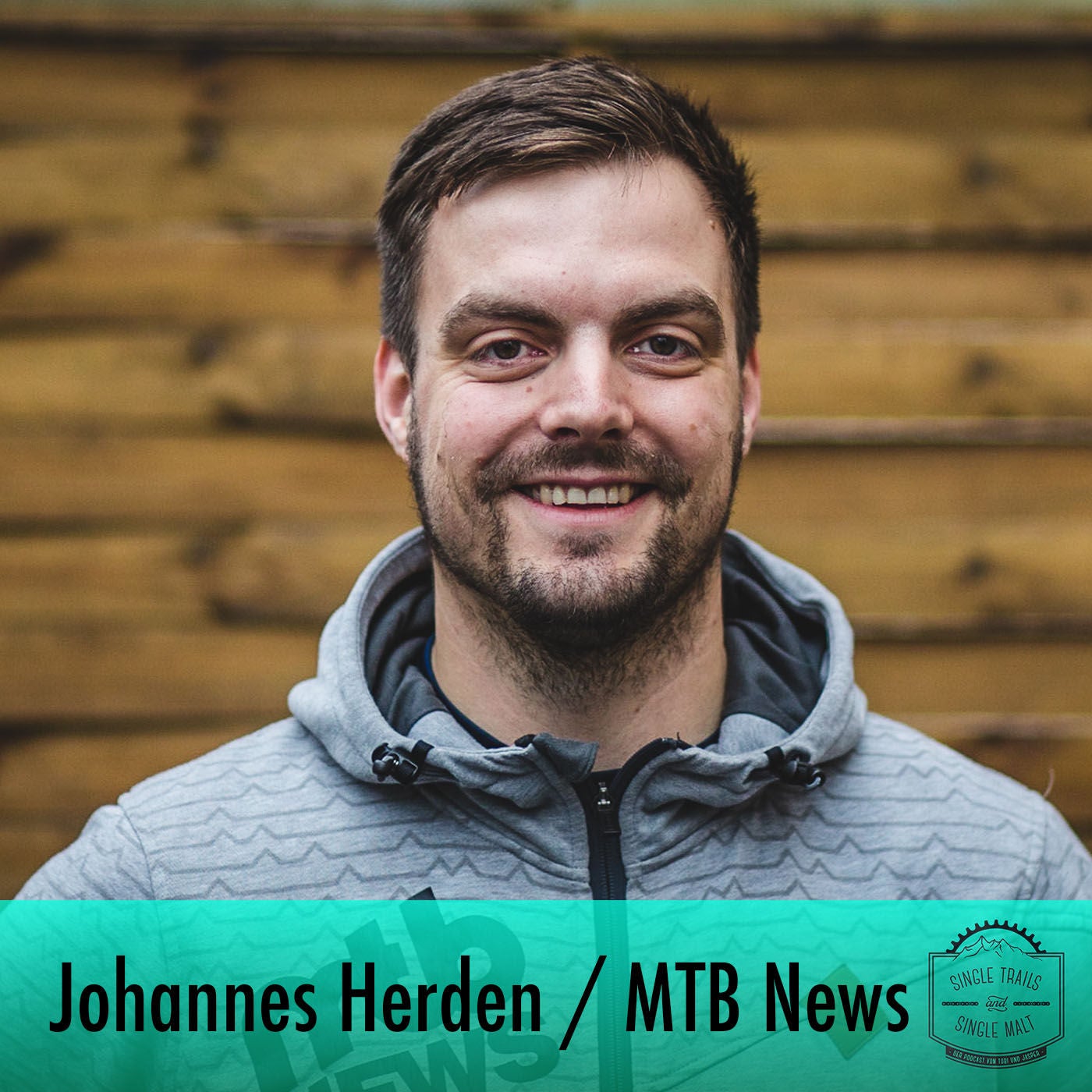 Folge 37 - Johannes Herden / MTB News