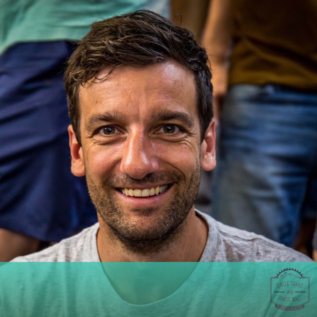 Folge 27 - Andi Lipp