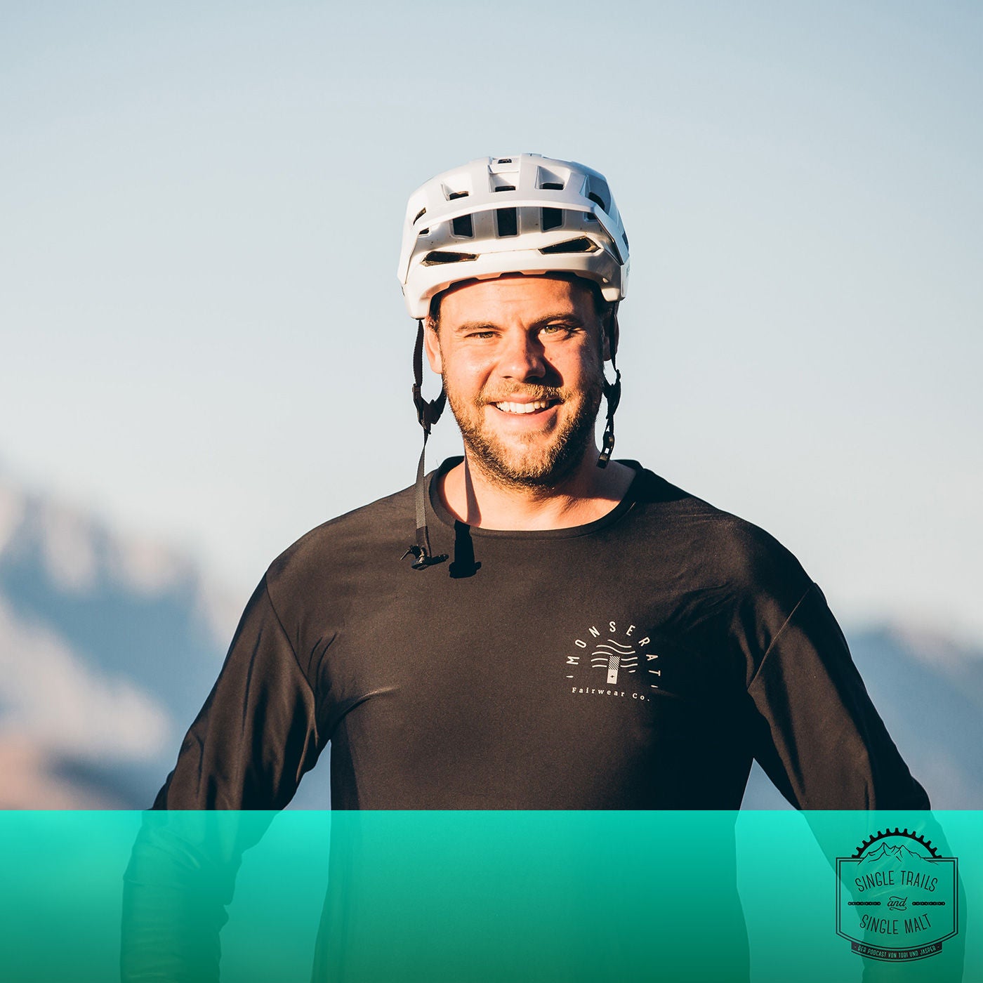 Folge 160 - Wie arbeitet es sich fürs ENDURO Mag, Peter Walker?