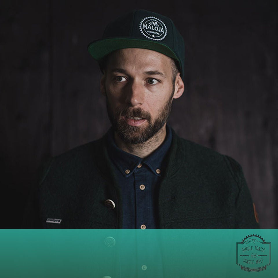 Folge 78 - Christian Grasmann, vom Profi zum Unternehmer.