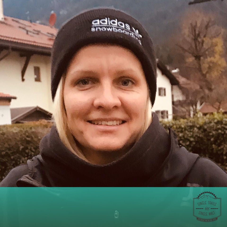 Folge 39 - Anna Thoma