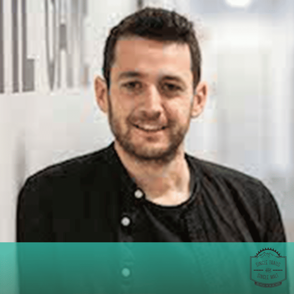Folge 31 - Dominik Voss von Magura