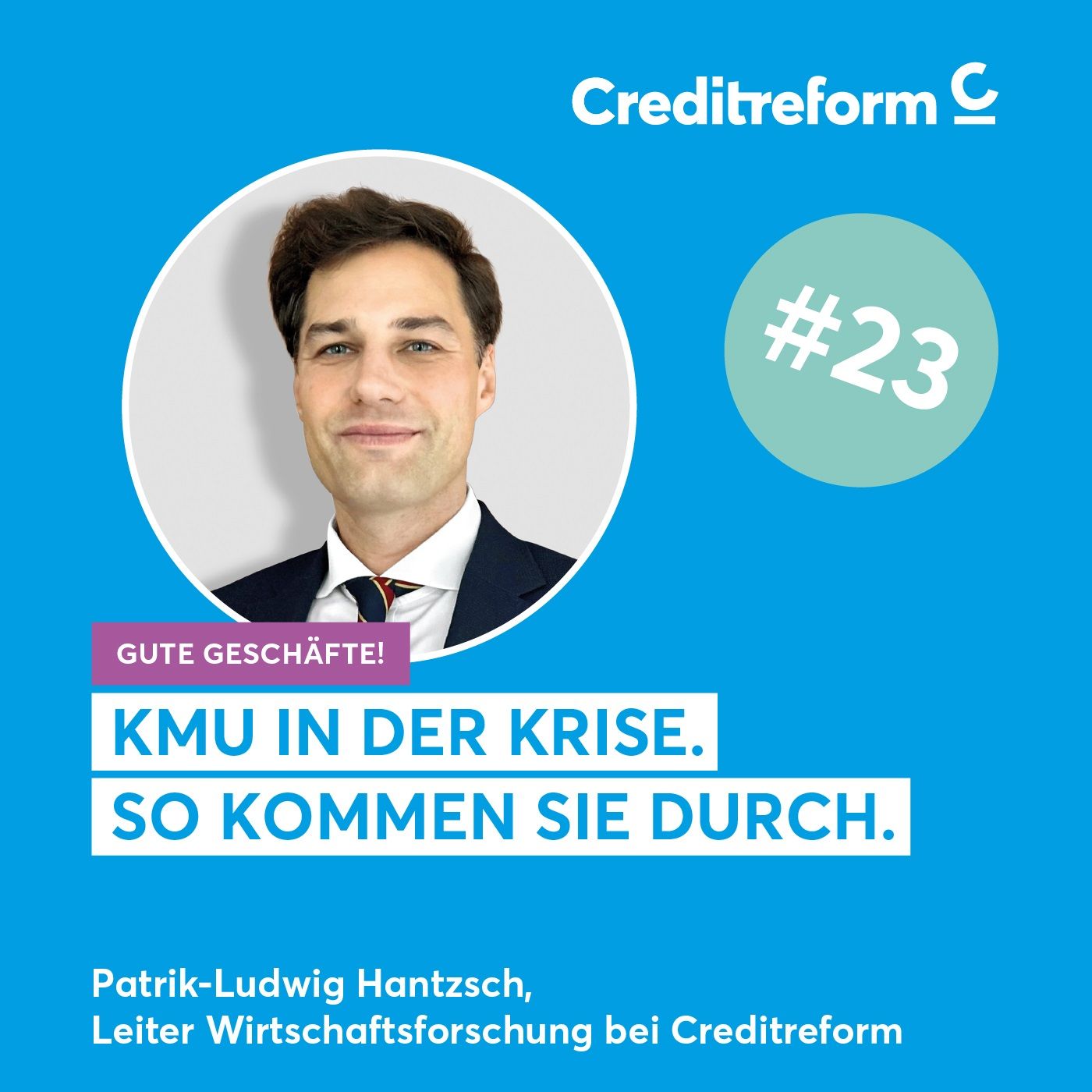 KMU in der Krise. So kommen sie durch