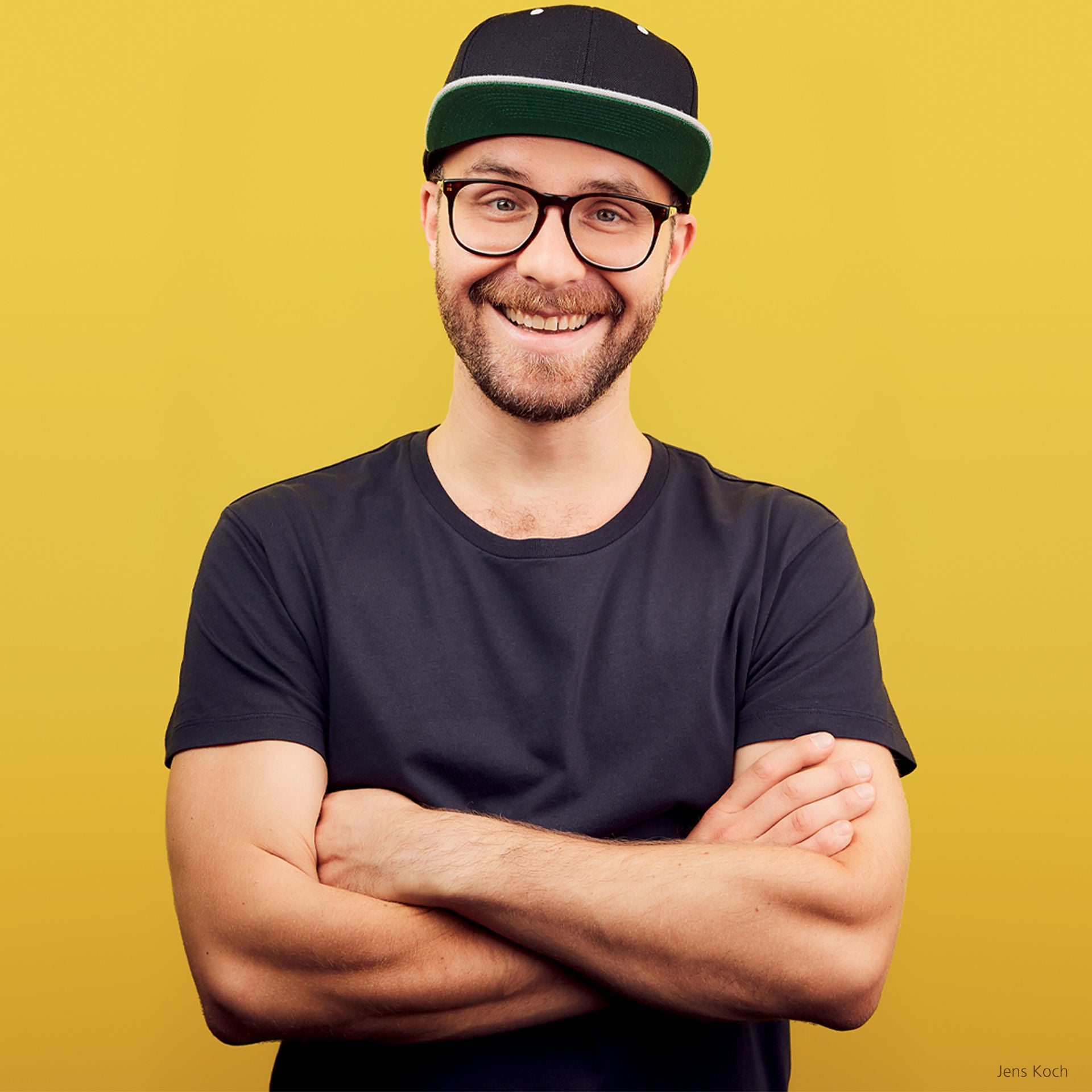 #41 - Mark Forster