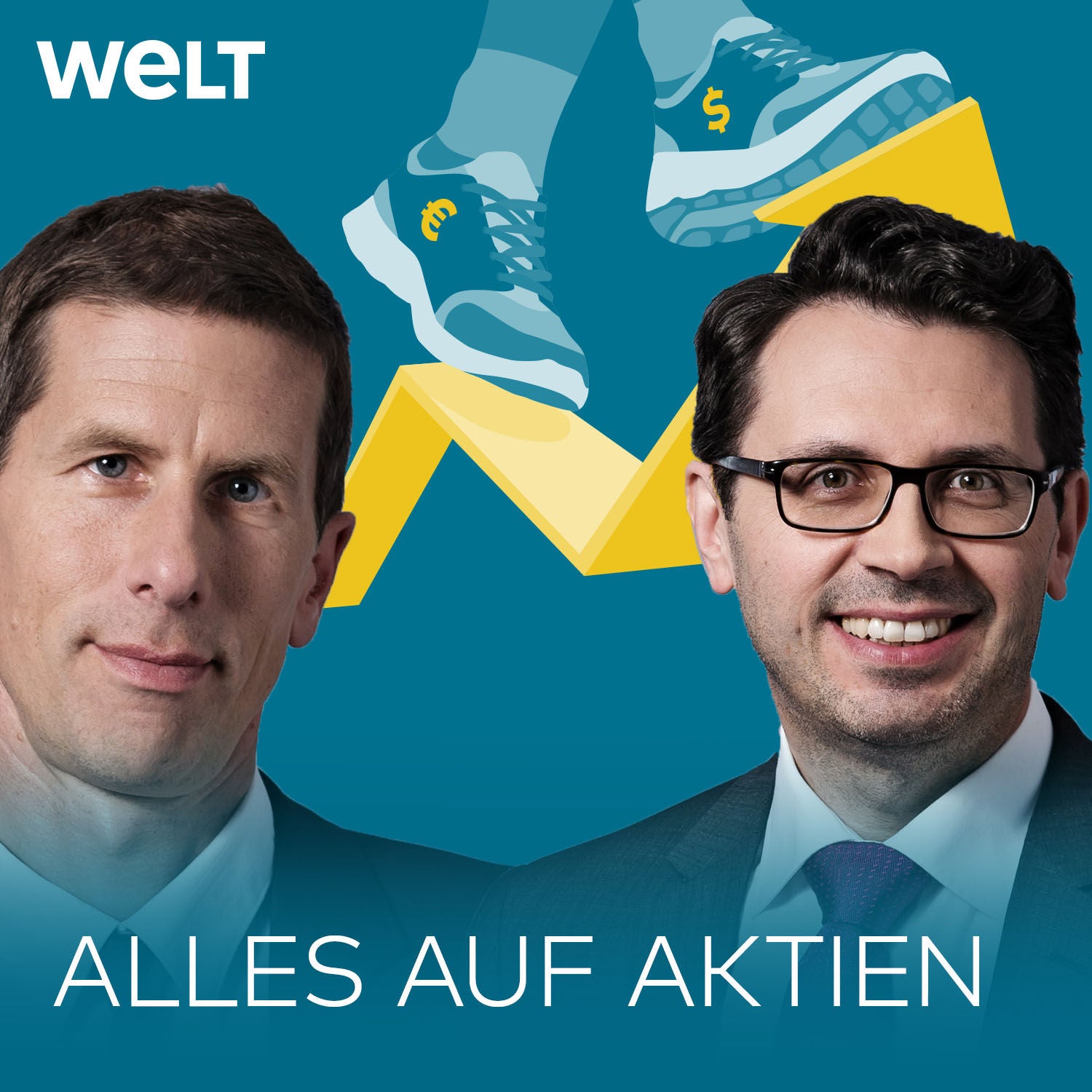 SAP auf Rekordkurs und Nacktscanner fürs Depot