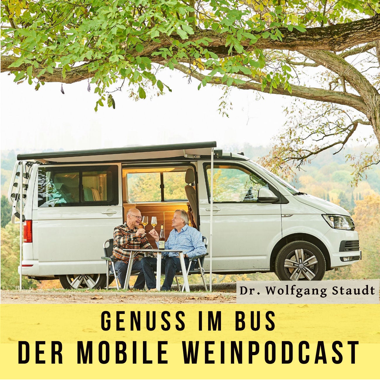 Sven Leiner - Winzer mit Herz und Verstand