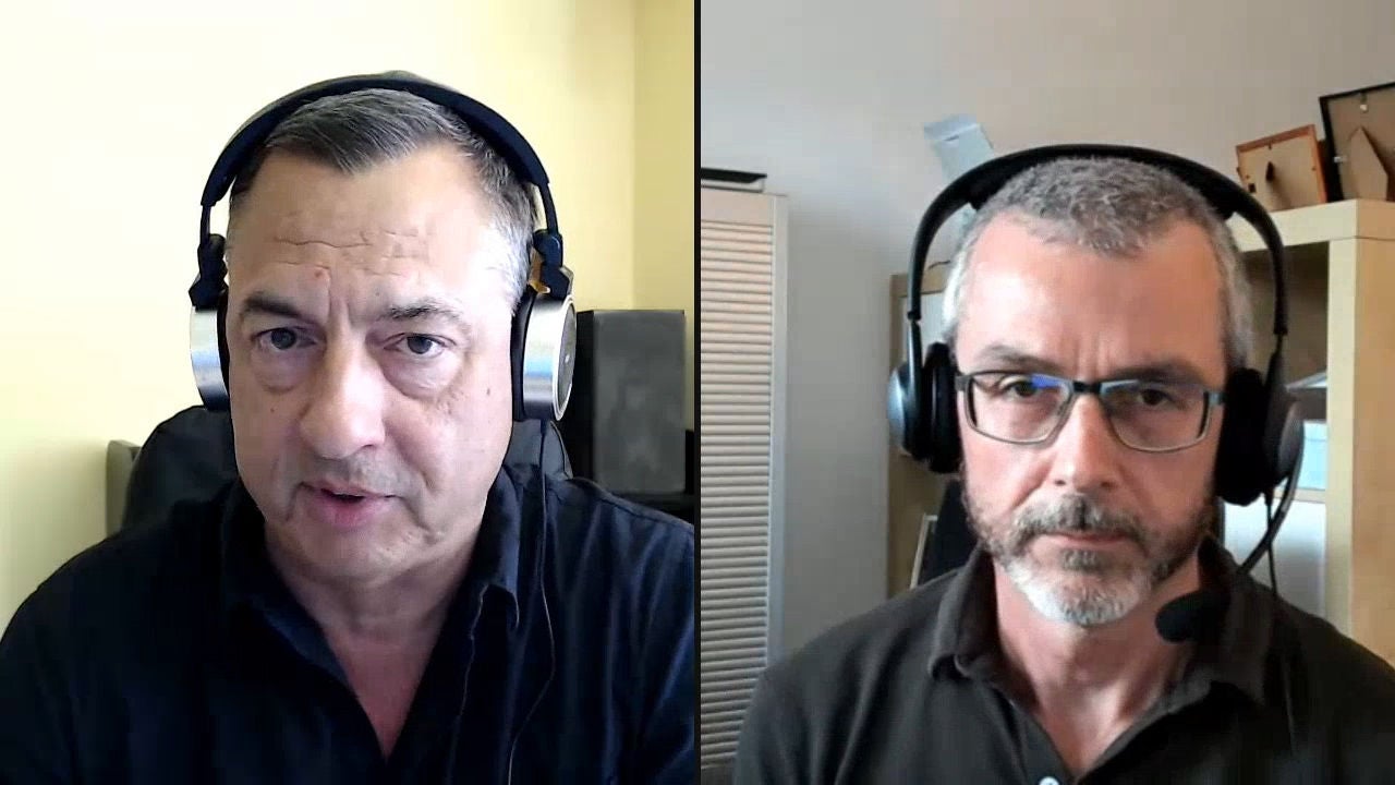 Die eigene Cloud | Mac & i – Der Apple-Podcast