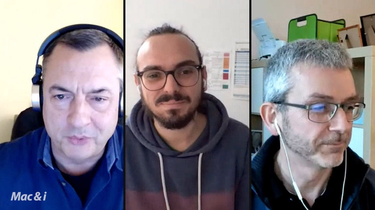 Multitalent iPad | Mac & i – Der Apple-Podcast