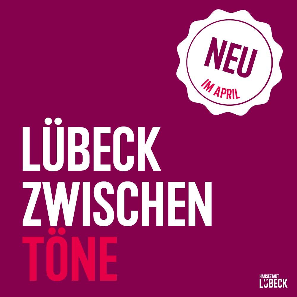 Pop-Up Kunst, Eier-Ditschen und brisante Objekte in Lübeck