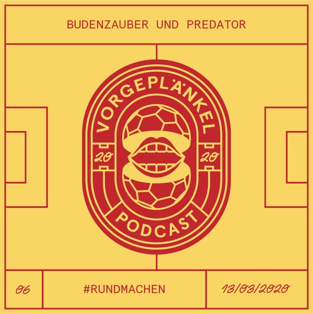 06 - Budenzauber und Predator