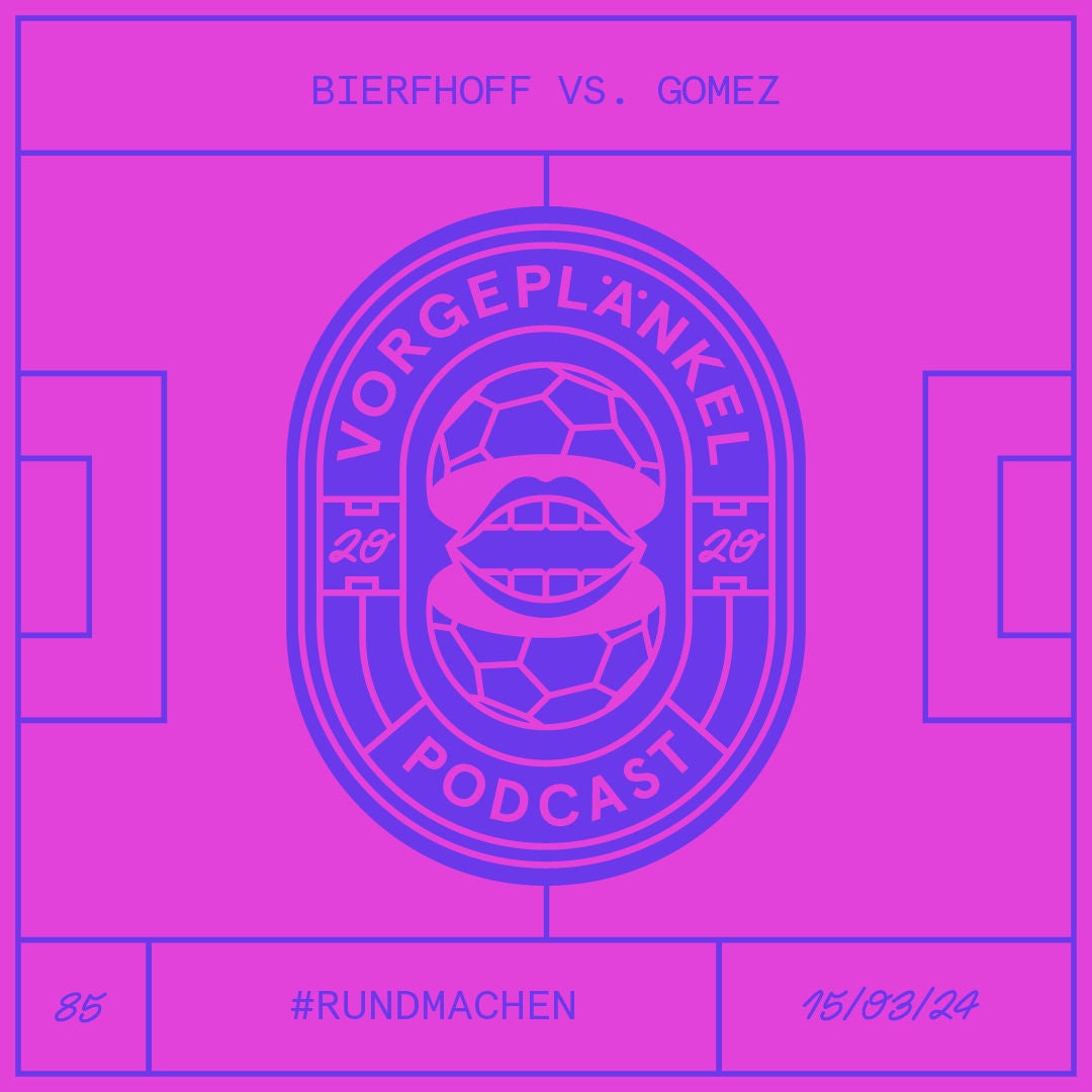 85 - Bierhoff vs. Gomez