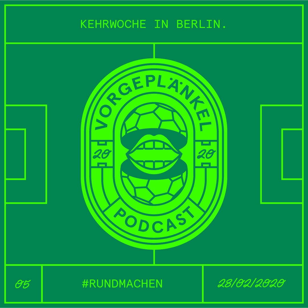 05 - Kehrwoche in Berlin