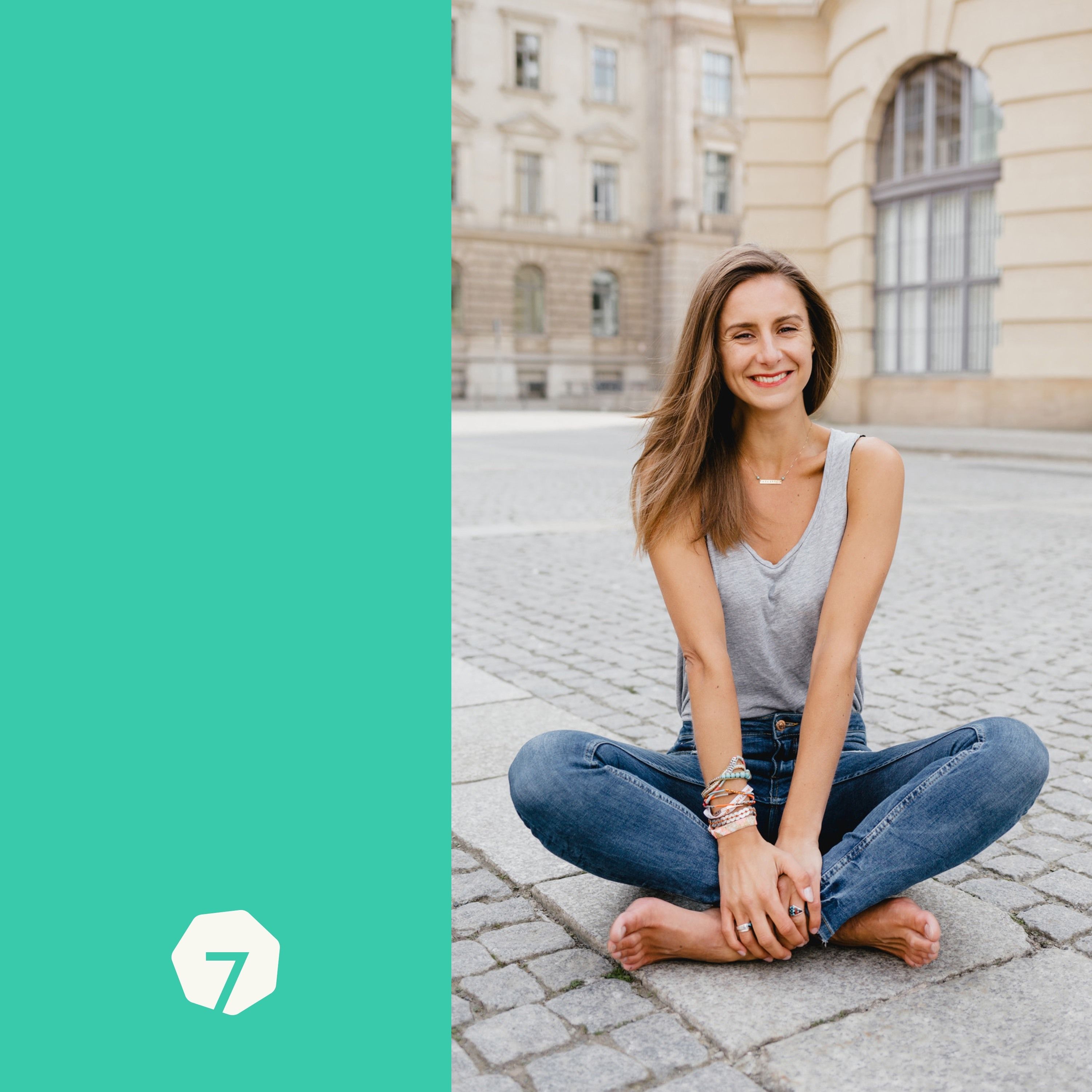 7 Fragen an Laura Malina Seiler