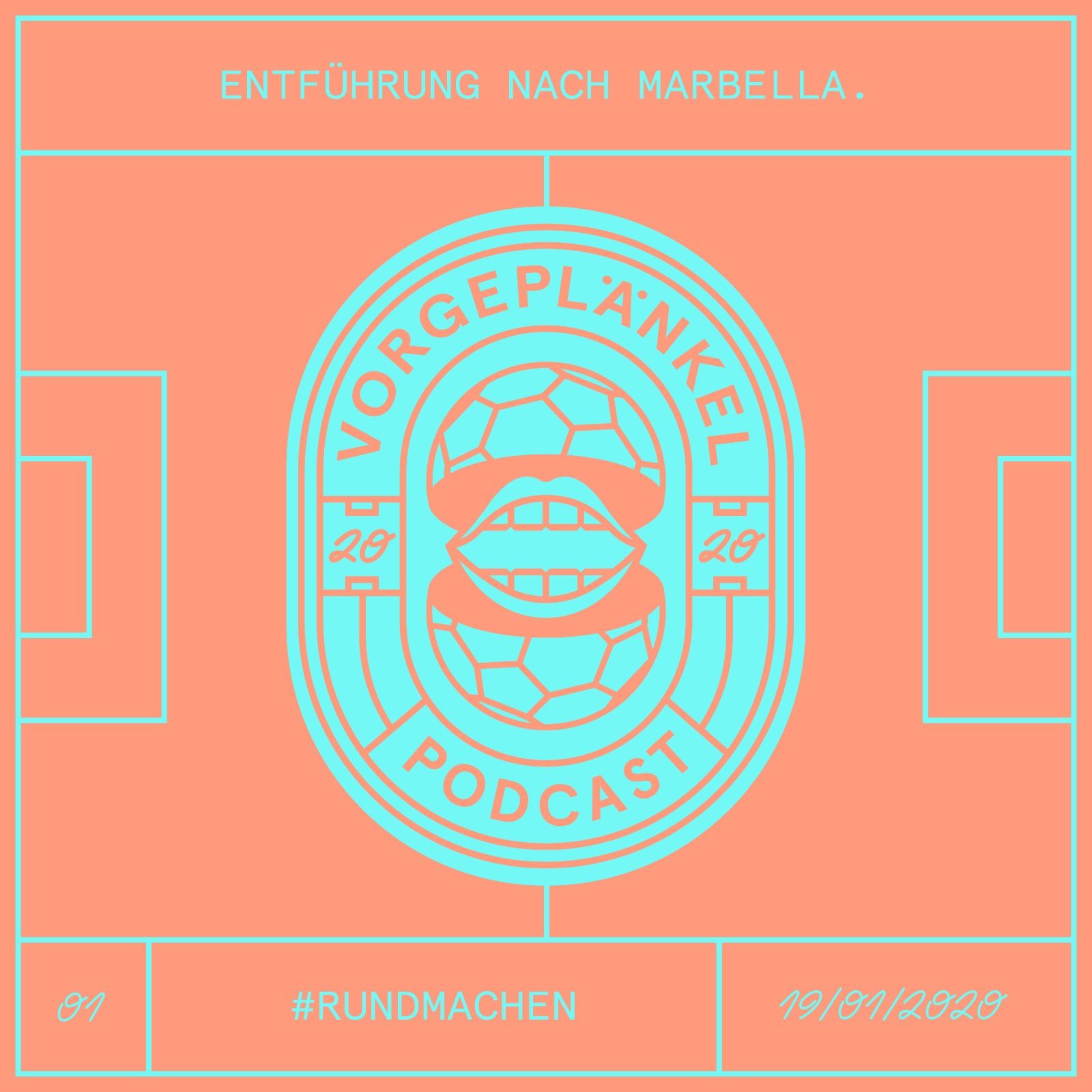 01 - Entführung nach Marbella